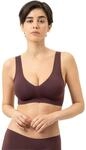 Mey Damen Bustier B&uuml;gellos Serie Simply Better Invisibles | Herausnehmbare Pads,