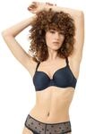 Mey Damen Spacer BH Full Cup Serie Pretty Joan | Cup mit innovativem 3D-Material, Mit