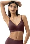 Mey Damen Triangle BH B&uuml;gellos Serie Simply Better Invisibles | Bralette-Form,