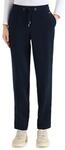 Cecil Damen Slim Leg Hose 3817827