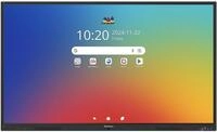 ViewSonic IFP 75IN 4K Android 16 EDLA 64・190,5 cm (75")・450 cd/m&sup2;・1,07