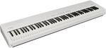 Roland FP-40 mobiles Digital Piano mit integrierter Piano Sphere App, Wei&szlig; 