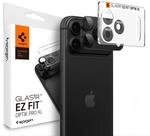 Spigen EZ Fit Optik Pro XL Kameraschutz [1 St&uuml;ck] f&uuml;r iPhone 18 Pro Max |...