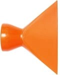 Loc-Line - 51809 K&uuml;hlmittelschlauch-Komponente, Acetal-Copolymer, Flare D&uuml;se,...