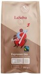 LaSelva Espresso Forte, gemahlen, 250g