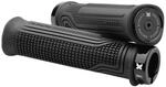Sixpack Millenium AL Lock-On Fahrradgriffe schwarz