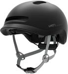 UNIT 1 NEON SE Smart Fahrradhelm mit Blinkern & Bremslicht | Smart-Fahrradhelm...
