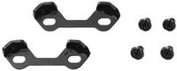Stollen und Blindstopfen Stollen und Blindstopfen, Black, One Size