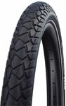 SCHWALBE HYBRID AL Grounder RaceGuard
