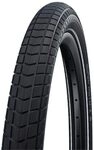 SCHWALBE Motion SUPER Moto-X RaceGuard, TwinSkin