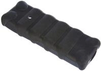 Meliconi Universal Rubber Cover For Tv Remote Control Size Medium | Gr&ouml;&szlig;e M