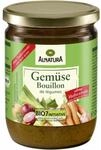 Alnatura Gem&uuml;sebouillon ohne Hefeextrakt 290 gramm