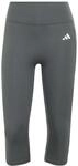 adidas Damen Strumpfhose Optim&eacute; Essentials Capri Leggings
