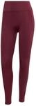 adidas Women's Optime Workout Full Length Leggings