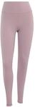 adidas Damen All Me 7/8 Leggings Tights, magic mauve, XL