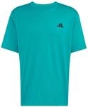 Adidas Herren Workout Essentials Feelready T-Shirt T-Shirt (1er Pack)