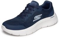 Skechers Damen Go Walk Flex Serenity Sneaker