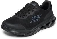 Skechers Glide Step Vortex | Luftgek&uuml;hlte Goga-Matte-Einlegesohle, ultraleichte