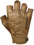 Harbinger Pro 2.0 Gewichtheber-Handschuhe &ndash; Optimierte Kontrolle
