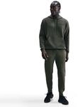 Paris Saint-Germain Club Nike Fu&szlig;ball-Fleece-Hoodie f&uuml;r Herren, HM2888