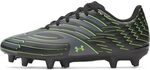Under Armour Shadow Club 4 JR Fu&szlig;ballschuhe f&uuml;r Jungen | TPU-Kunststoff