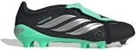 adidas Unisex Predator League Fu&szlig;ballschuh mit umschlagbarer Zunge f&uuml;r Feste...