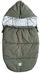 Kaiser 65327 SMALL JERSEY HOODED (olive green)