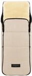 WERNER CHRIST BABY, Kinderwagen-Fu&szlig;sack CORTINA &ndash; Thermo Winterfu&szlig;sack...