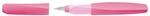 Pelikan Twist F&uuml;ller M-Mine, pink/rosa (berry pink)