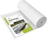 Garronda Pflanzenschutzvlies Gartenvlies Abdeckvlies 2,1 m x 100 m GD-0175 |...