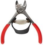 FELCO 330 Profi-Obstschneider &ndash; 15 mm Gebogene Bypass-Klinge aus geschmiedetem