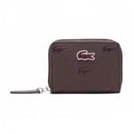 Lacoste NF5507HN ZIP COIN WALLET