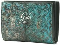 Gabs Leder Geldb&ouml;rse GMONEY14 Wallet Casablanca hellblau