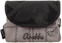Anekke Geldb&ouml;rse Iron Purse with Flap Multicolor Mehrfarbig