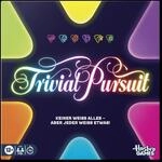 Trivial Pursuit Brettspiel (2026) | aktualisierte Features, Gemeinschafts- und