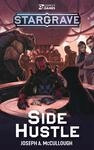 Osprey Games Stargrave: Side Hustle