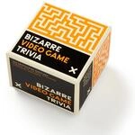 Bizarre Video Game Trivia