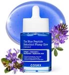 COSRX The Blue Copper Peptide Bakuchiol Serum, GHK-Cu Plumping Serum, 50ml 