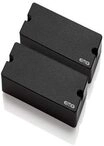EMG DE David Ellefson Signature 4-String Soapbar Bass Guitar Pickup Set