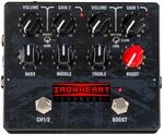Laney Ironheart Foundry Loudpedal - E-Gitarrenverst&auml;rker im Pedalformat