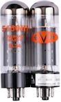 EVH&reg; &raquo;EL34 MATCHED TUBE KIT (2)&laquo; Endstufen-R&ouml;hren - Matched