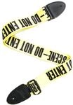 Fame Nylon Series Crime Scene