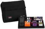 Gator Cases Pedalboard 42 x 30 cm mit Tragetasche &ndash; Effektboard f&uuml;r Gitarristen &