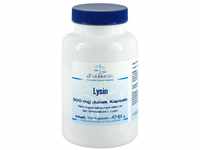 Lysin 500 mg Junek Kapseln