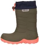 Trollkids Kids Torsvag Thermo Winter Rubber Boots | Wasserdicht, Warmes Futter,