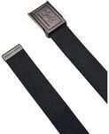 Under Armour Herren 2026 wendbar Drive Webbing Stretch G&uuml;rtel
