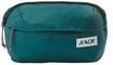 AEVOR Hipbag Ease Ripstop Evergreen - Gr&uuml;n | Leichte Bauchtasche, 2 L, 22 x 5...