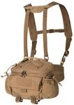 Helikon-Tex Foxtrot Mk2 Belt Rig, Bushcraft Line Tragesystem