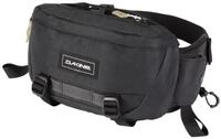 Dakine Unisex Hot Laps 2l Biking Hydration Hip Pack, Schwarz