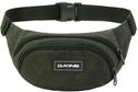 Dakine Hip Pack, H&uuml;fttasche mit 2 F&auml;chern mit Rei&szlig;verschluss,...